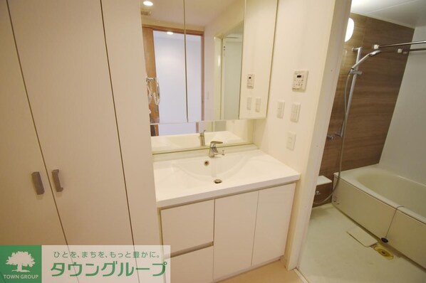 リージア経堂テラスガーデンの物件内観写真